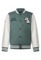 Ravagio jongens vest